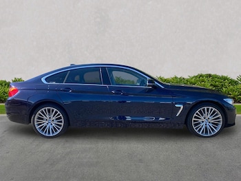 Used BMW 4 Series 2017 for sale - 78427892: Photo