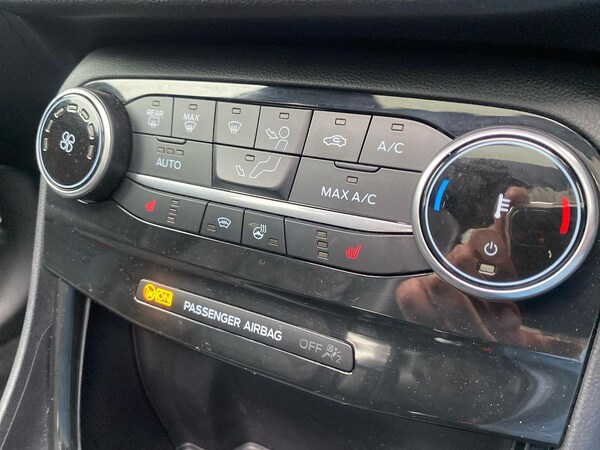 Used Ford Puma 2023 for sale - 76231774: Photo 12