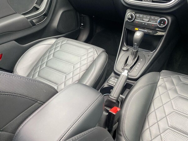 Used Ford Puma 2023 for sale - 76231774: Photo 13