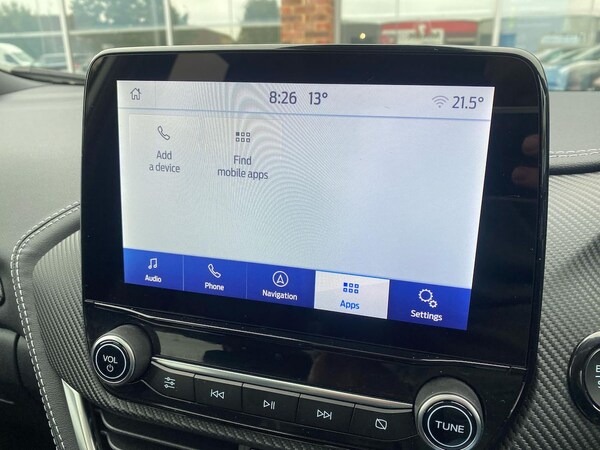 Used Ford Puma 2023 for sale - 76231774: Photo 25