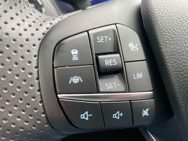 Used Ford Puma 2023 for sale - 76231774: Photo 26