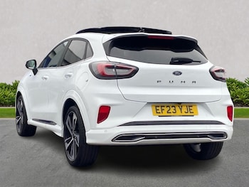Used Ford Puma 2023 for sale - 76231774: Photo 2