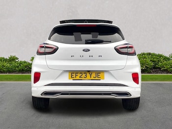 Used Ford Puma 2023 for sale - 76231774: Photo 4