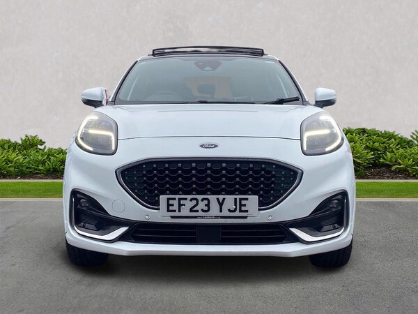 Used Ford Puma 2023 for sale - 76231774: Photo 5