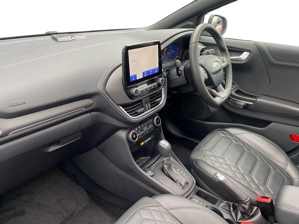 Used Ford Puma 2023 for sale - 76231774: Photo 7
