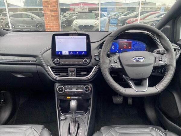 Used Ford Puma 2023 for sale - 76231774: Photo 8
