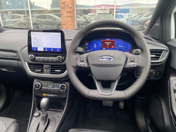 Used Ford Puma 2023 for sale - 76231774: Photo 9