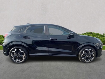 Used Ford Puma 2024 for sale - 75593191: Photo