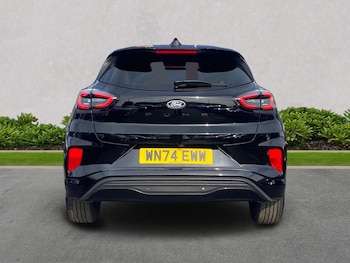 Used Ford Puma 2024 for sale - 75593191: Photo