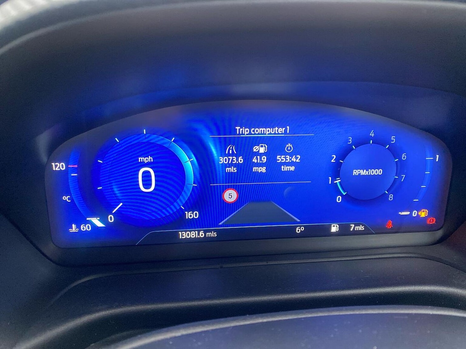 Used Ford Puma 2023 for sale - 77701369: Photo 10