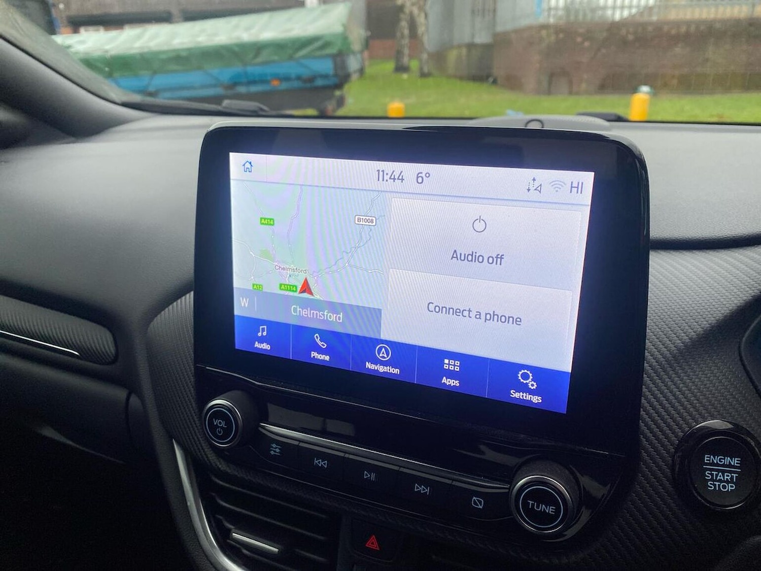 Used Ford Puma 2023 for sale - 77701369: Photo 11