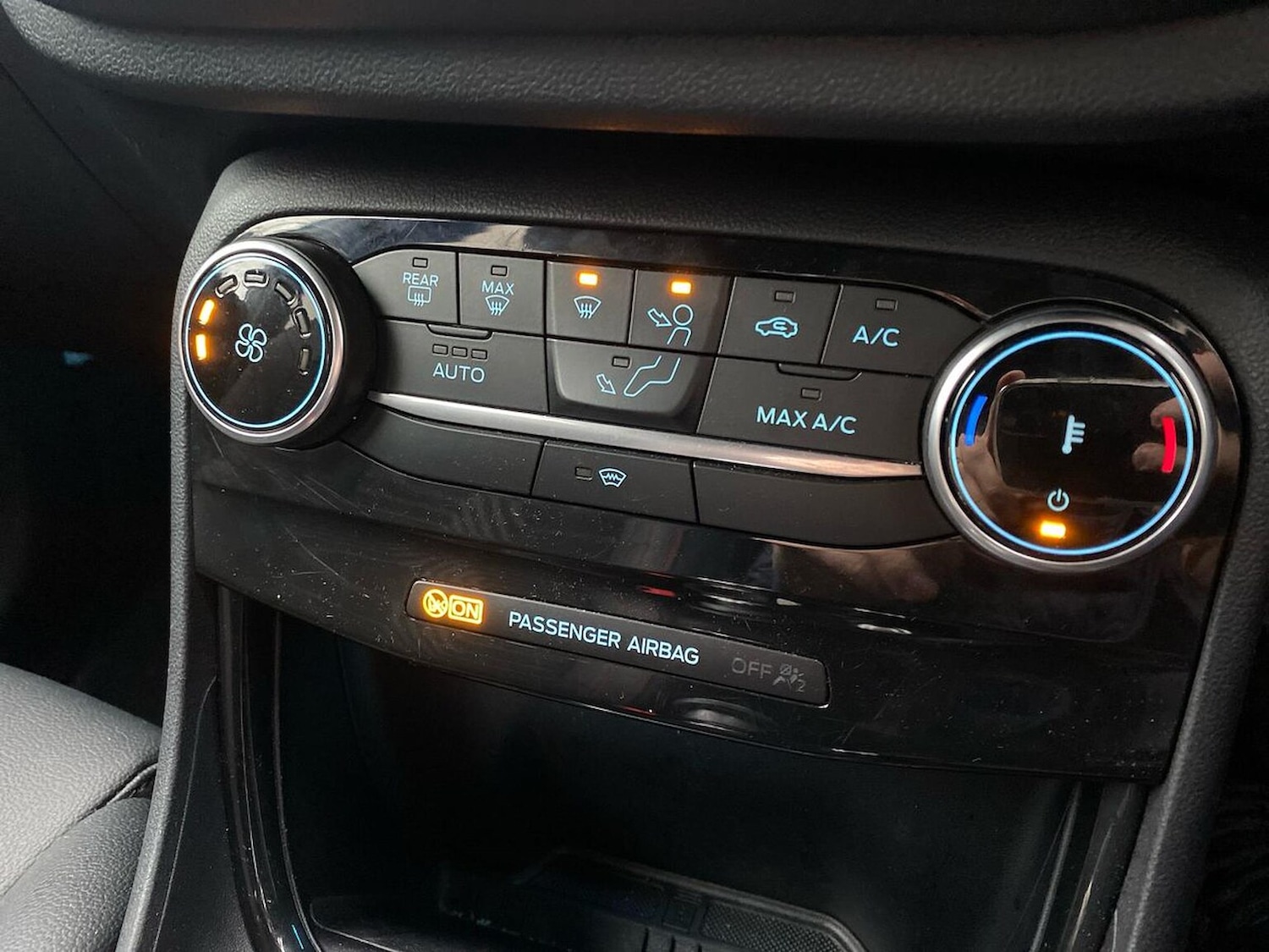 Used Ford Puma 2023 for sale - 77701369: Photo 12