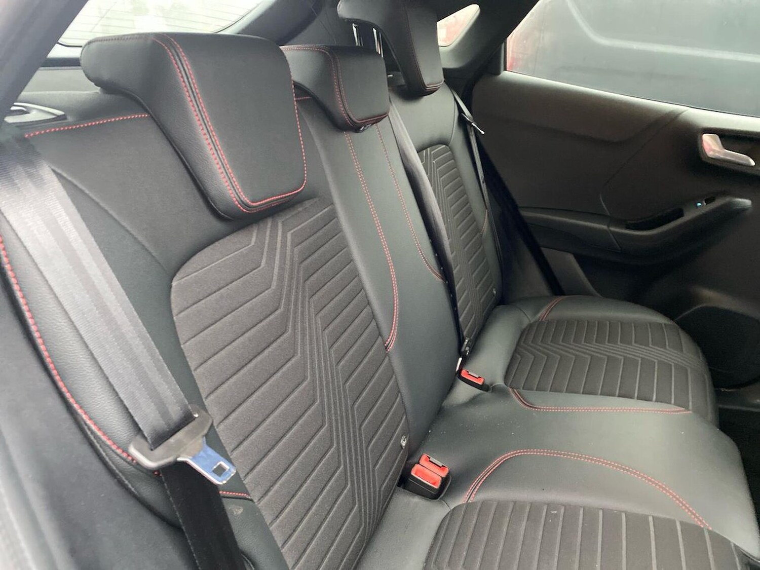 Used Ford Puma 2023 for sale - 77701369: Photo 16