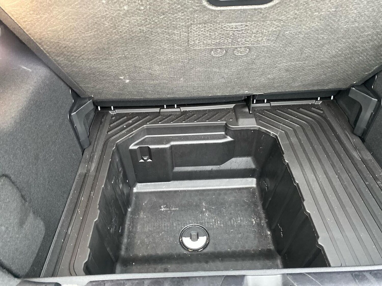 Used Ford Puma 2023 for sale - 77701369: Photo 17