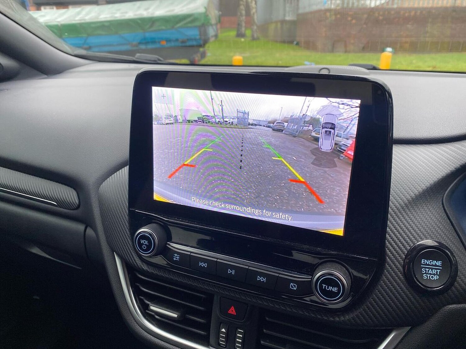 Used Ford Puma 2023 for sale - 77701369: Photo 23