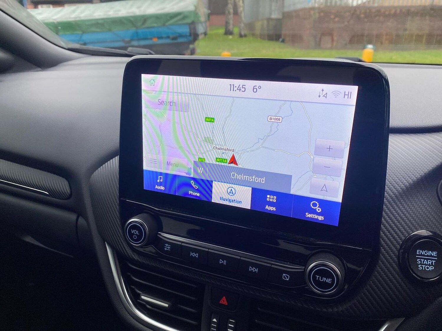 Used Ford Puma 2023 for sale - 77701369: Photo 24