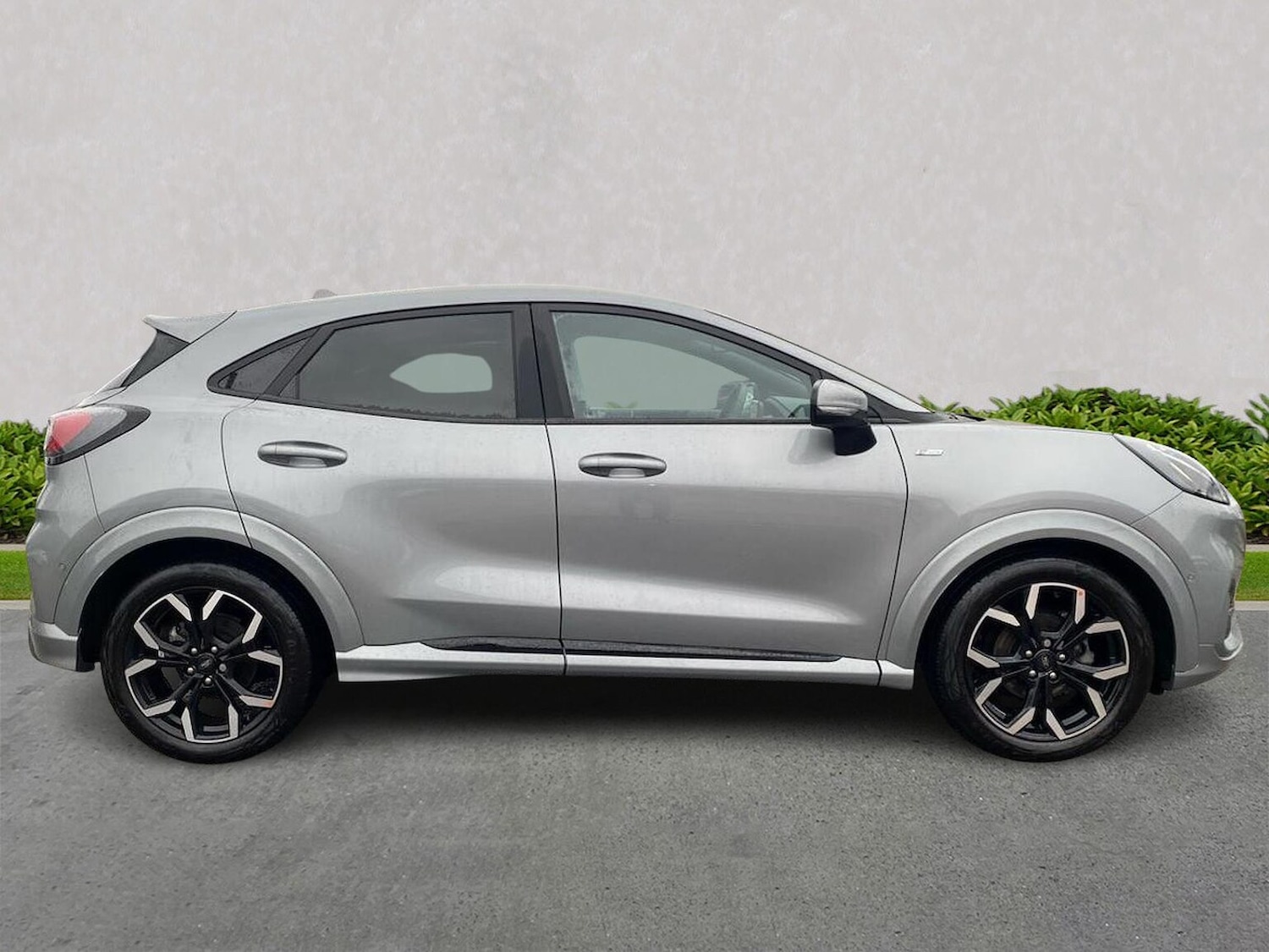 Used Ford Puma 2023 for sale - 77701369: Photo 3