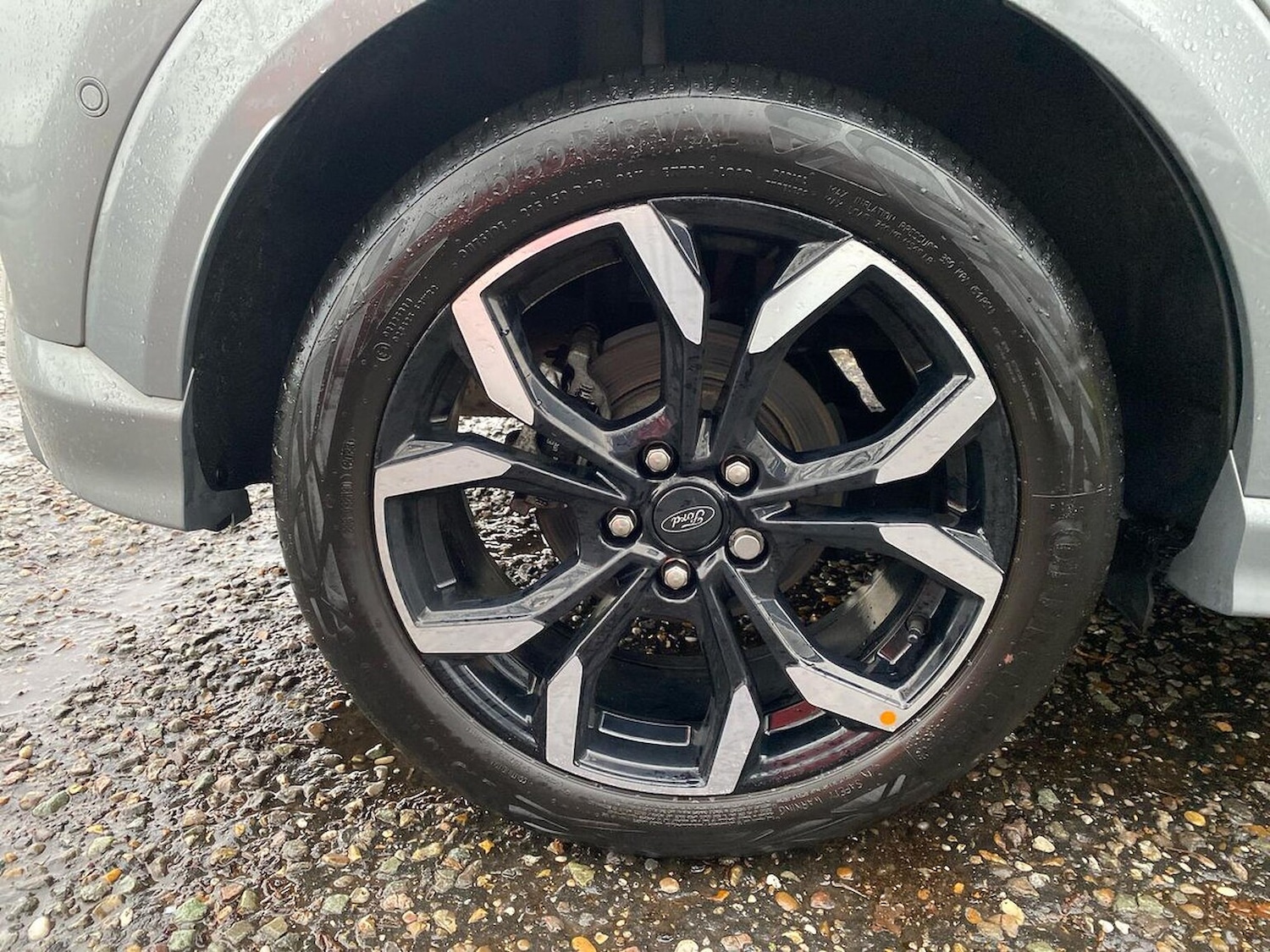 Used Ford Puma 2023 for sale - 77701369: Photo 6