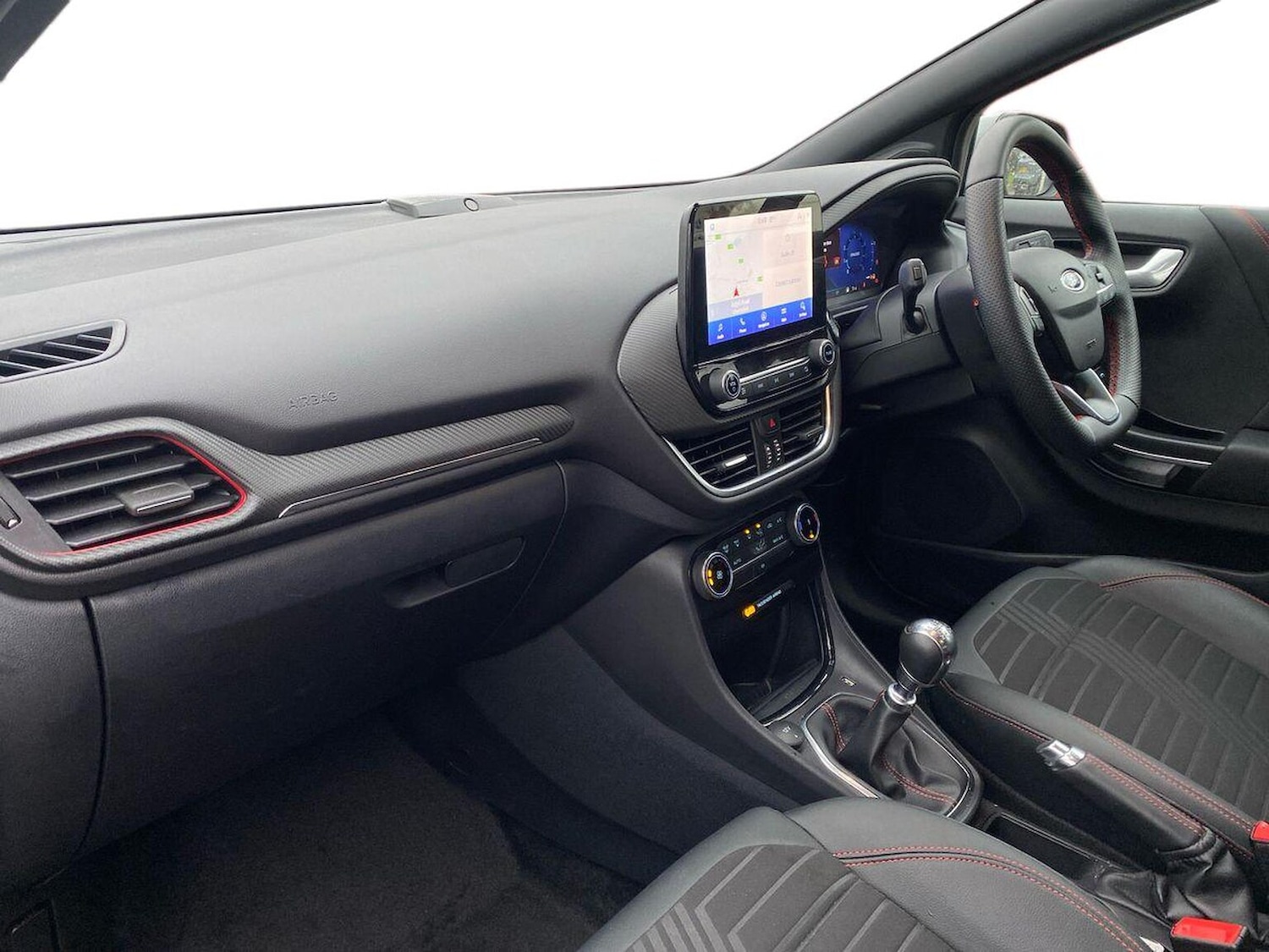 Used Ford Puma 2023 for sale - 77701369: Photo 7