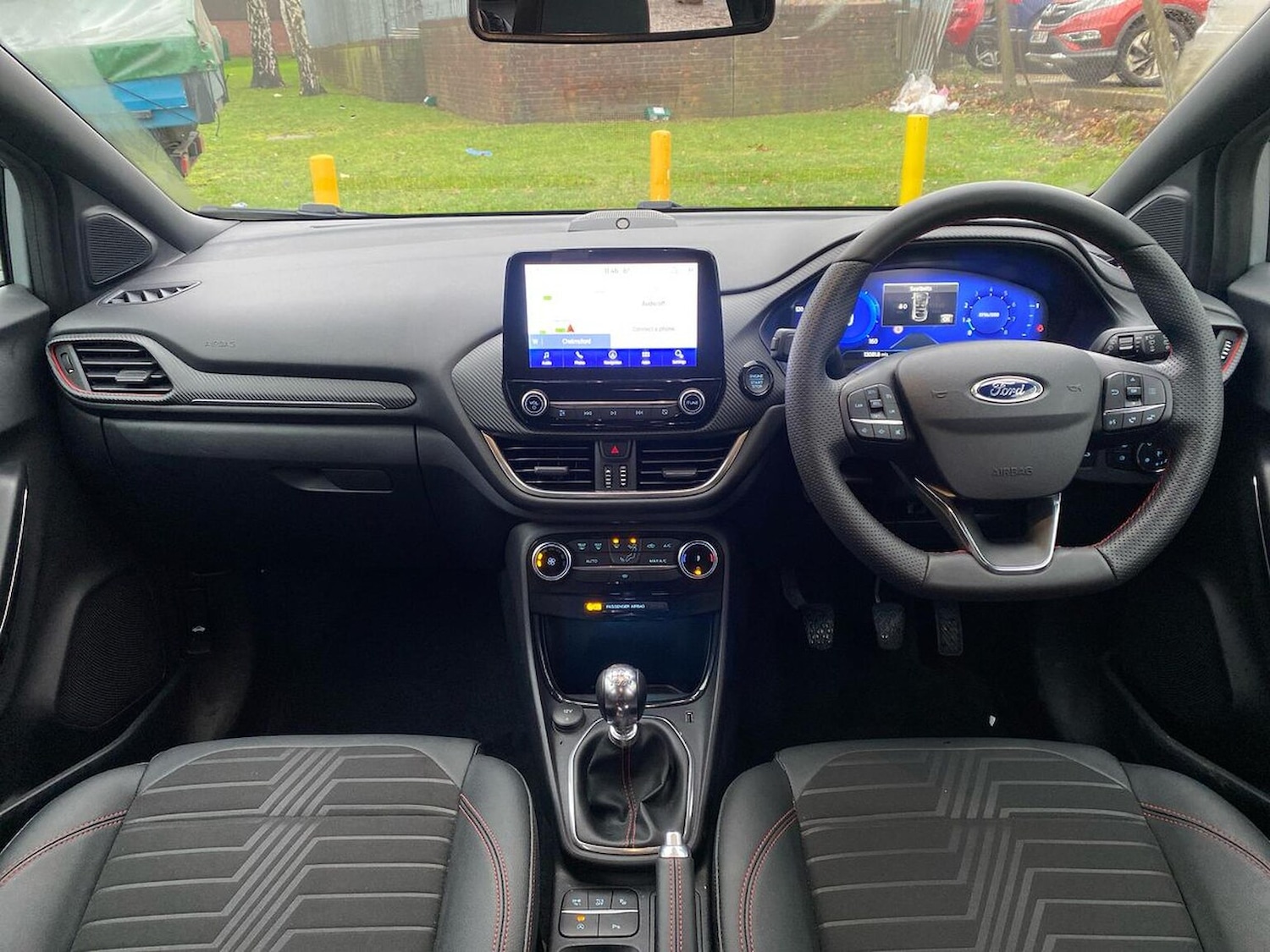 Used Ford Puma 2023 for sale - 77701369: Photo 8