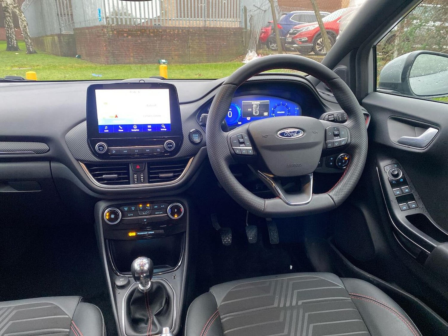 Used Ford Puma 2023 for sale - 77701369: Photo 9