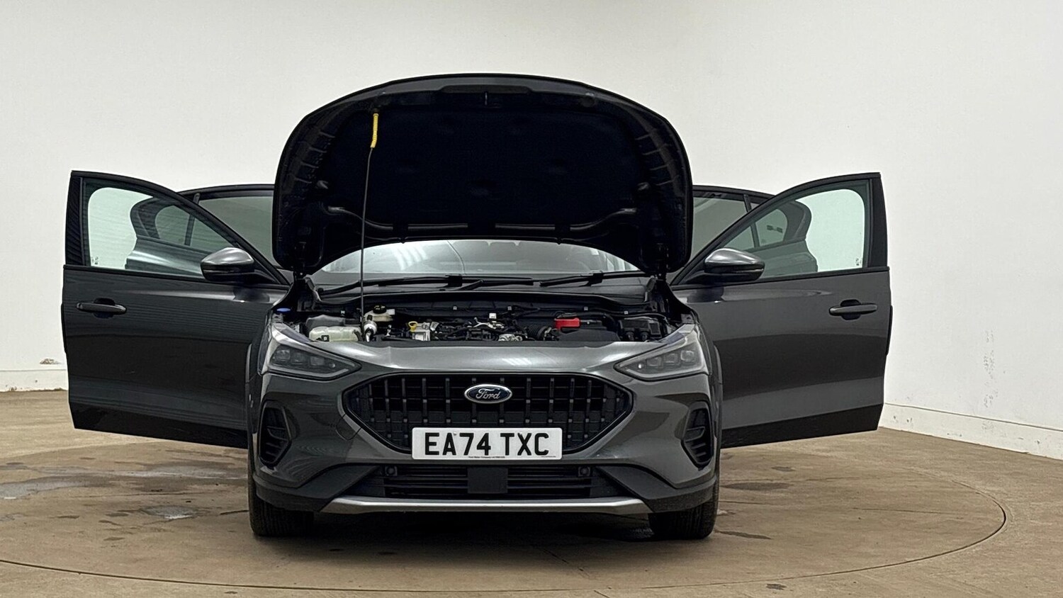 Used Ford Focus 2024 for sale - 76968974: Photo 13