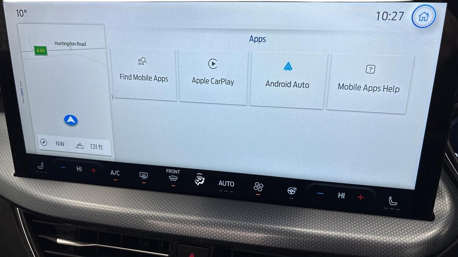 Used Ford Focus 2024 for sale - 76968974: Photo 17