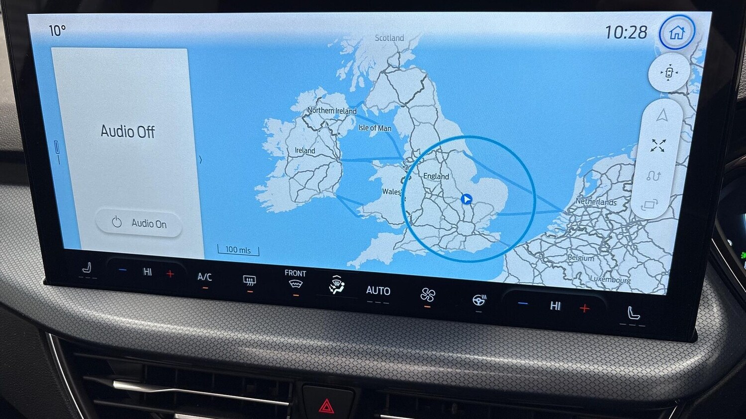 Used Ford Focus 2024 for sale - 76968974: Photo 18