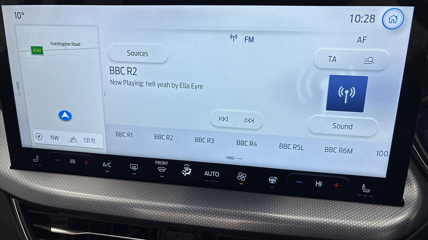 Used Ford Focus 2024 for sale - 76968974: Photo 19