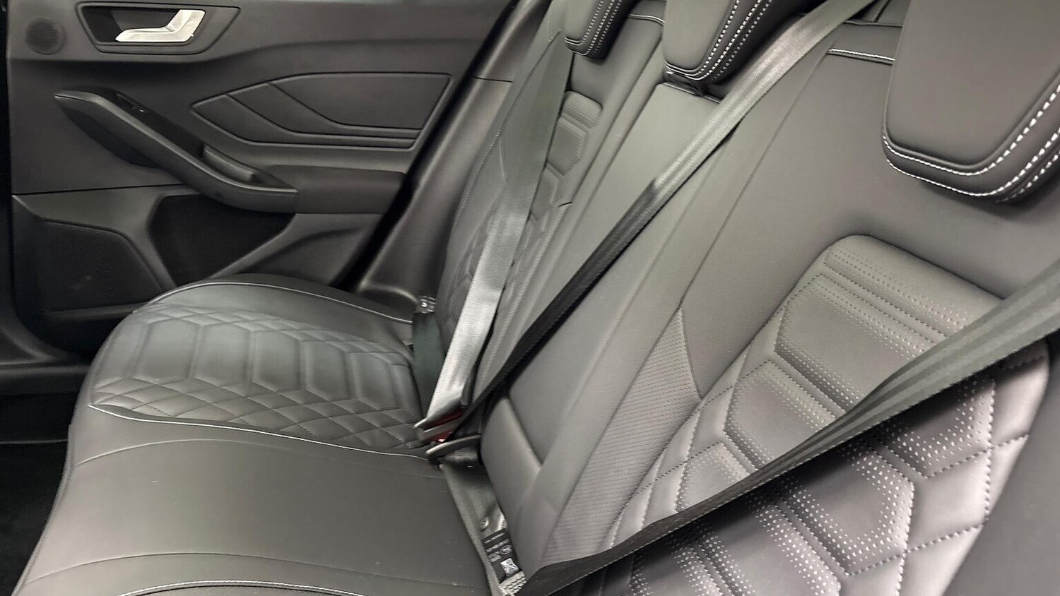 Used Ford Focus 2024 for sale - 76968974: Photo 26