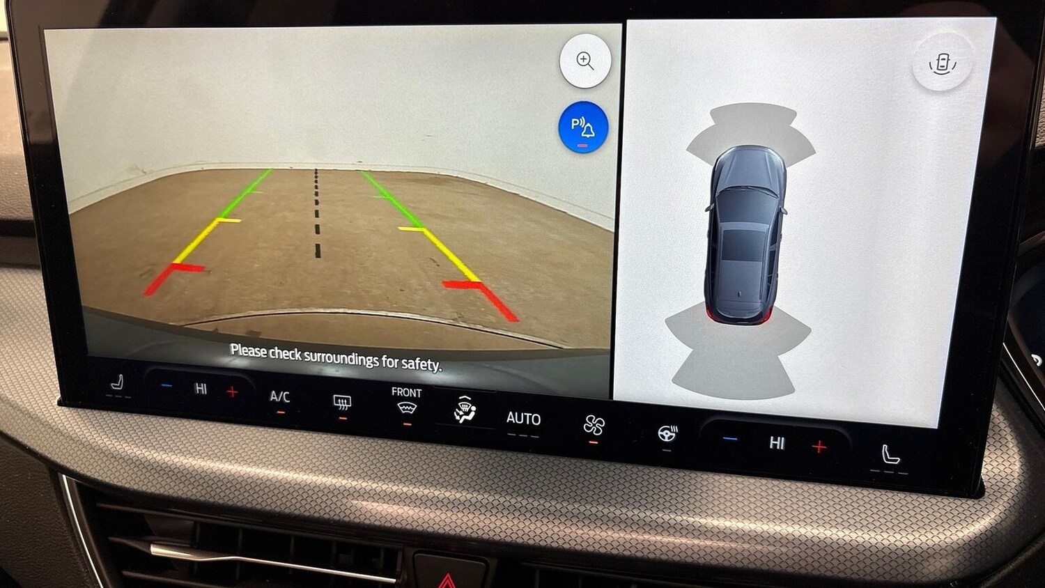 Used Ford Focus 2024 for sale - 76968974: Photo 27