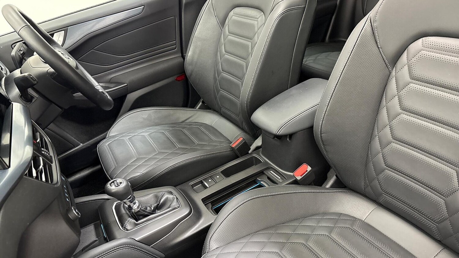 Used Ford Focus 2024 for sale - 76968974: Photo 29