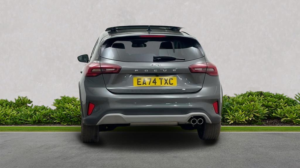 Used Ford Focus 2024 for sale - 76968974: Photo 6