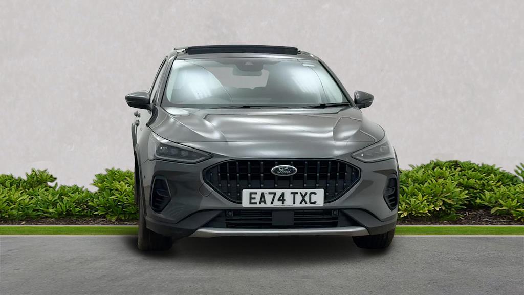 Used Ford Focus 2024 for sale - 76968974: Photo 7