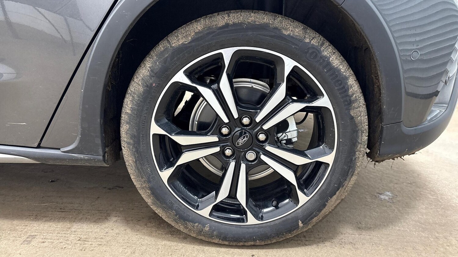 Used Ford Focus 2024 for sale - 76968974: Photo 8