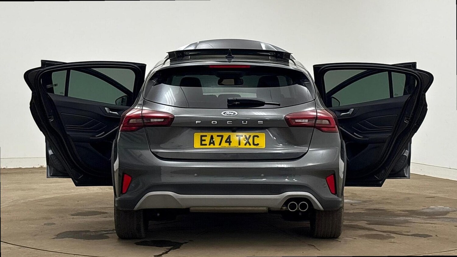 Used Ford Focus 2024 for sale - 76968974: Photo 9