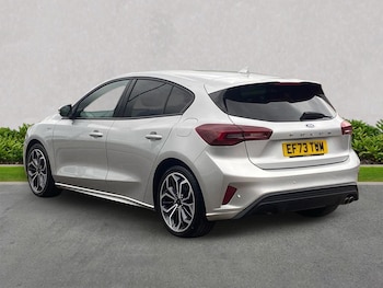 Used Ford Focus 2023 for sale - 78502431: Photo