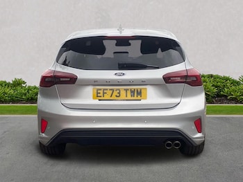 Used Ford Focus 2023 for sale - 78502431: Photo
