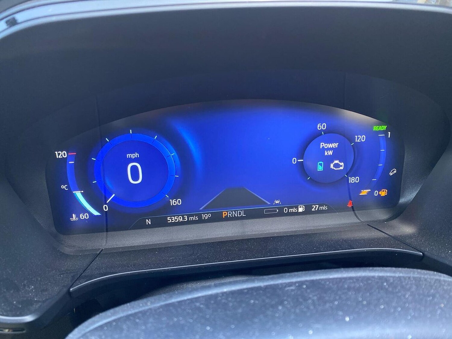 Used Ford Kuga 2024 for sale - 77489597: Photo 10