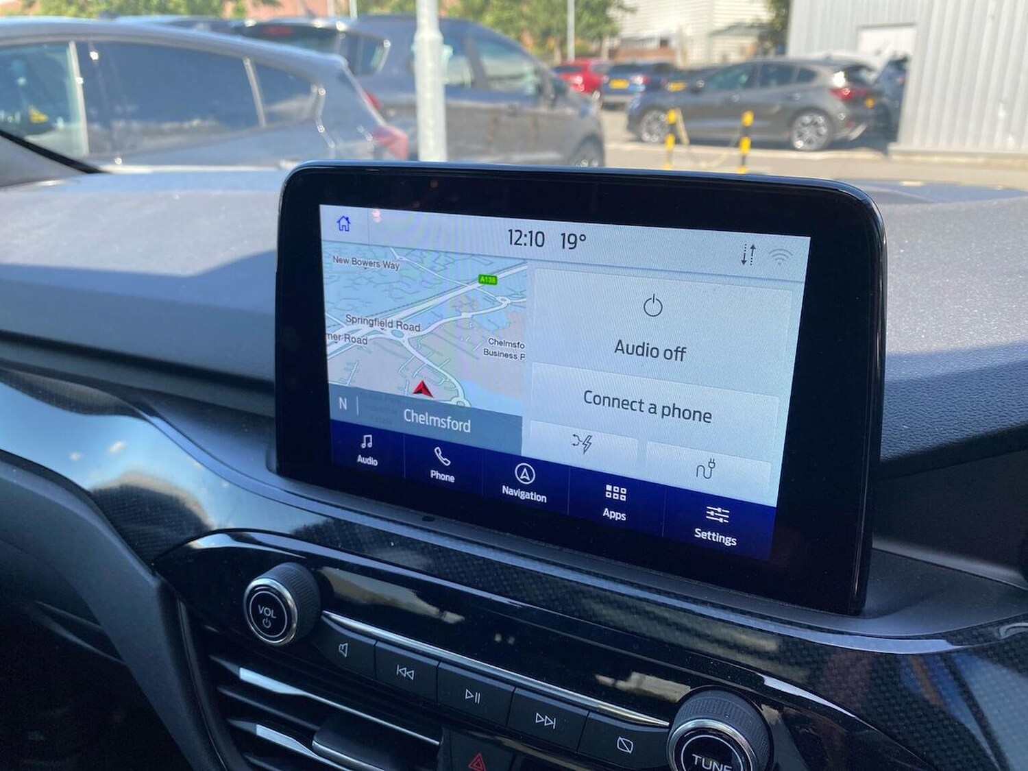 Used Ford Kuga 2024 for sale - 77489597: Photo 11