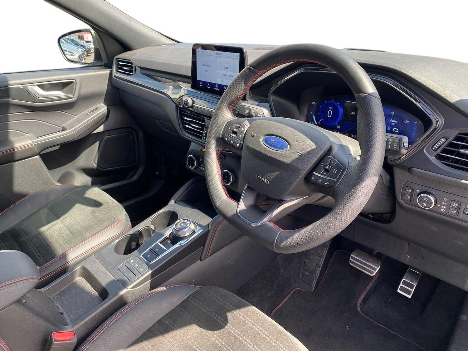 Used Ford Kuga 2024 for sale - 77489597: Photo 15