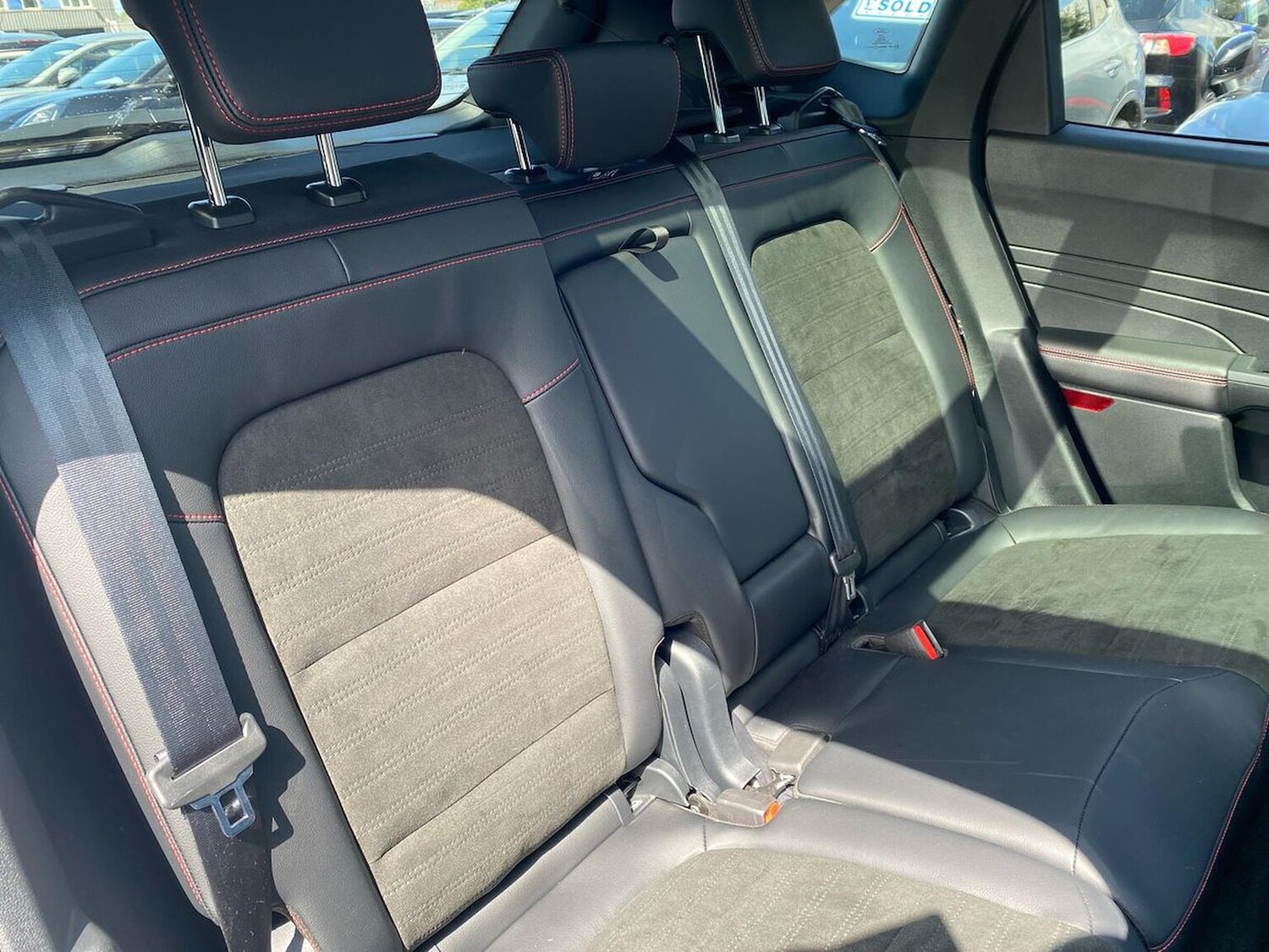 Used Ford Kuga 2024 for sale - 77489597: Photo 16