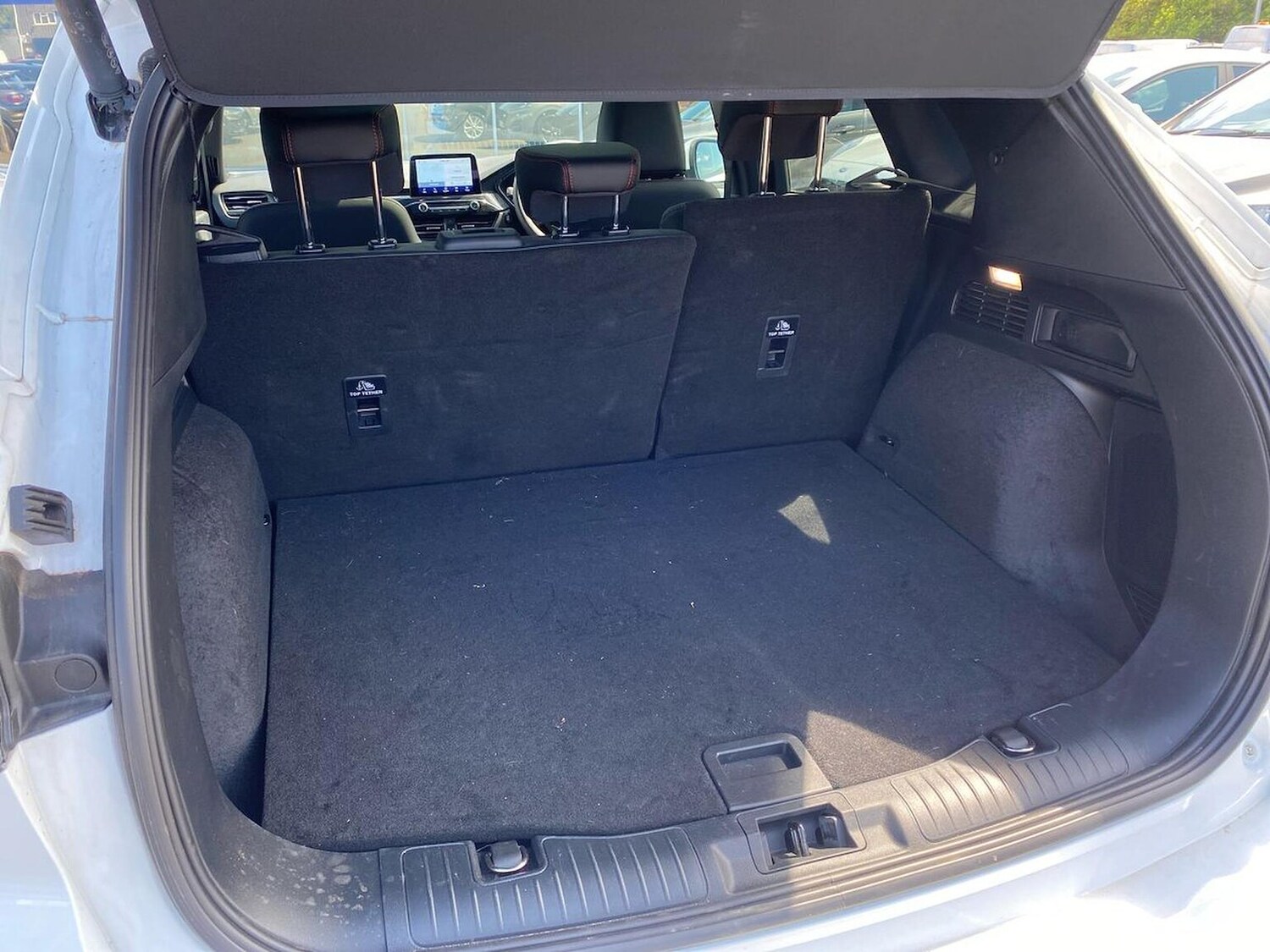 Used Ford Kuga 2024 for sale - 77489597: Photo 17