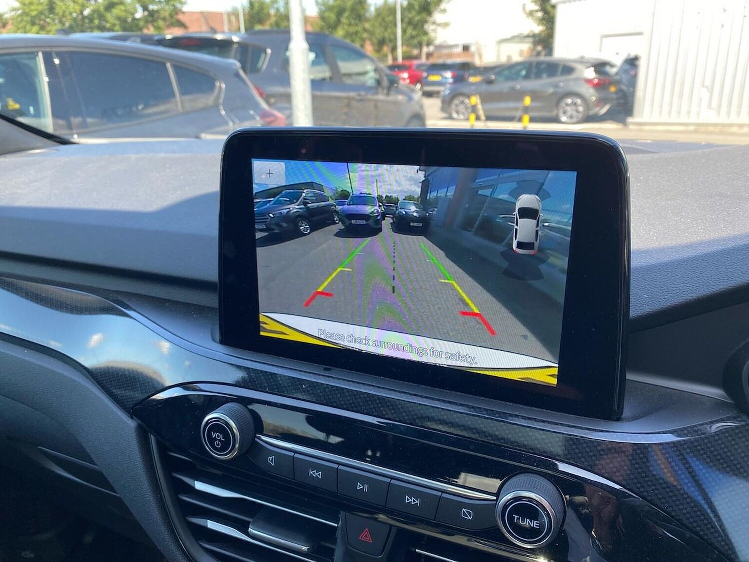 Used Ford Kuga 2024 for sale - 77489597: Photo 23