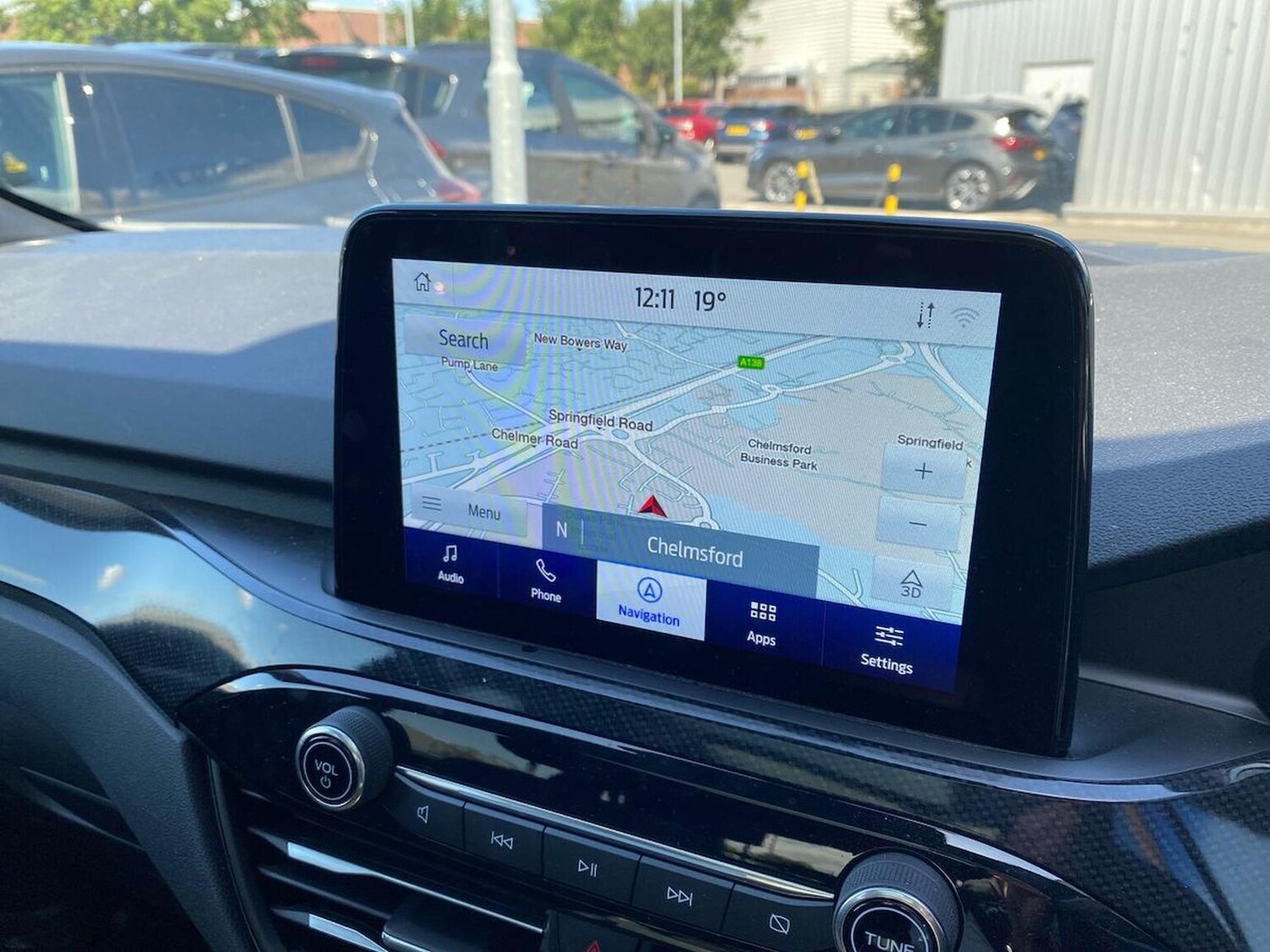 Used Ford Kuga 2024 for sale - 77489597: Photo 24