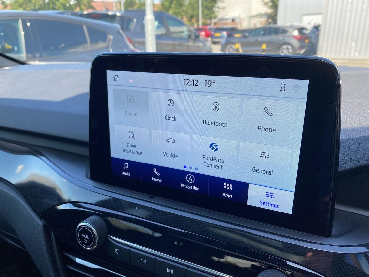 Used Ford Kuga 2024 for sale - 77489597: Photo 25