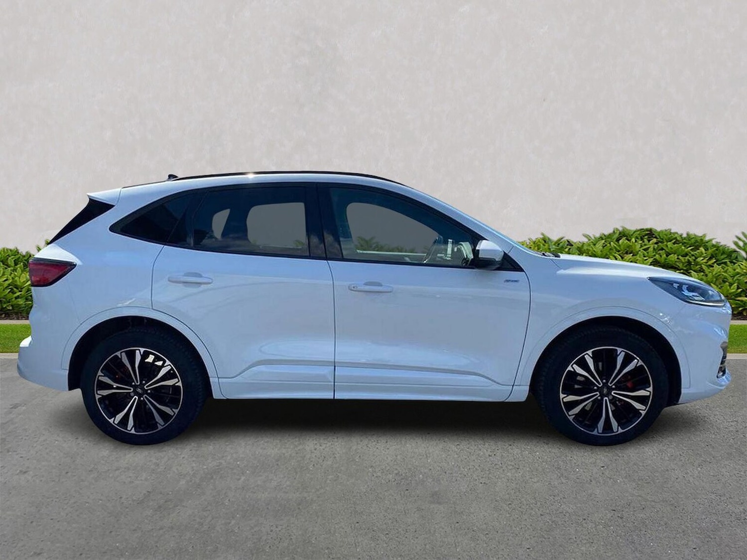 Used Ford Kuga 2024 for sale - 77489597: Photo 3