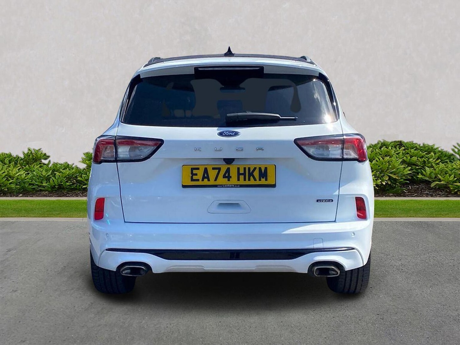 Used Ford Kuga 2024 for sale - 77489597: Photo 4