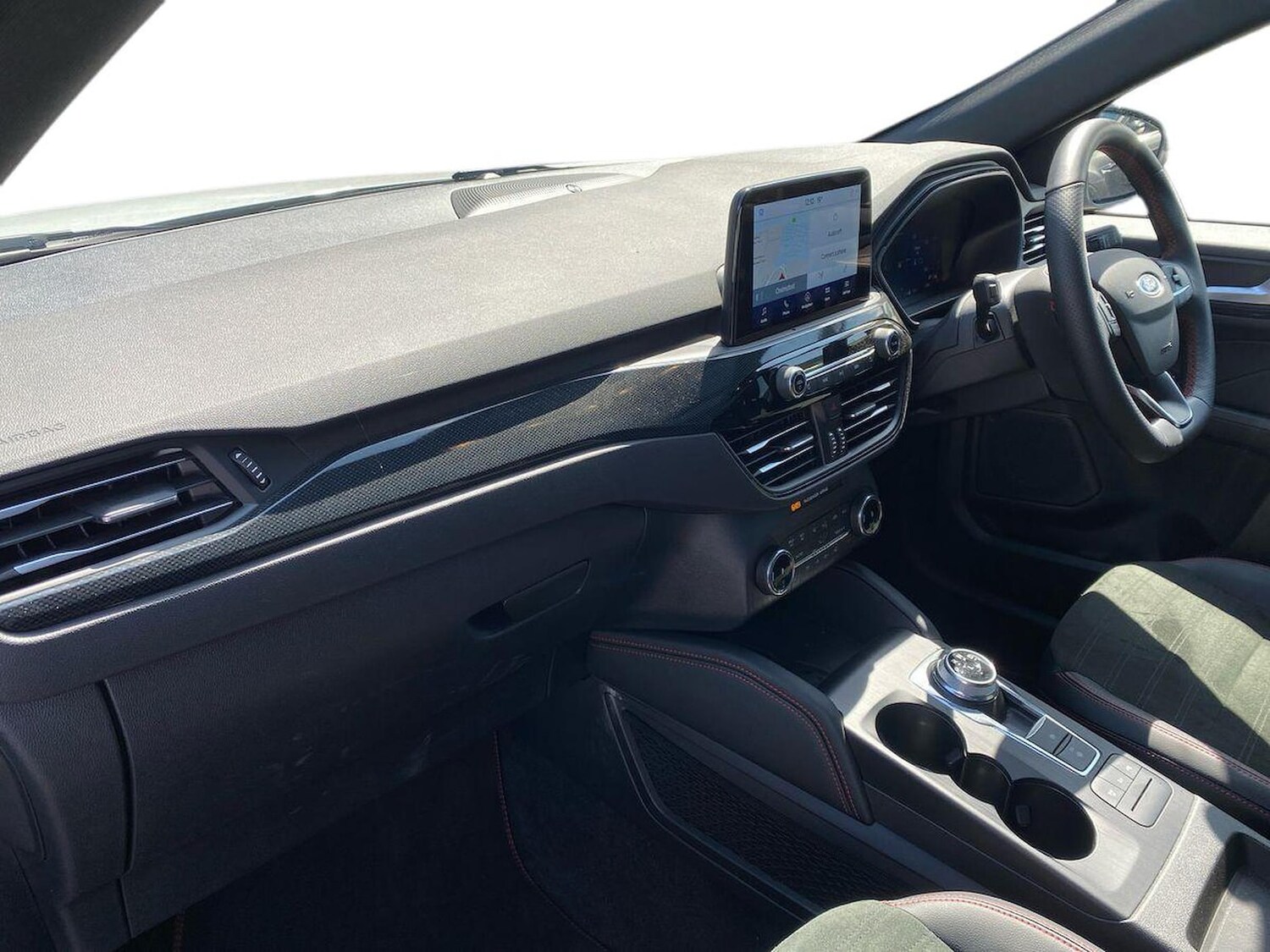 Used Ford Kuga 2024 for sale - 77489597: Photo 7