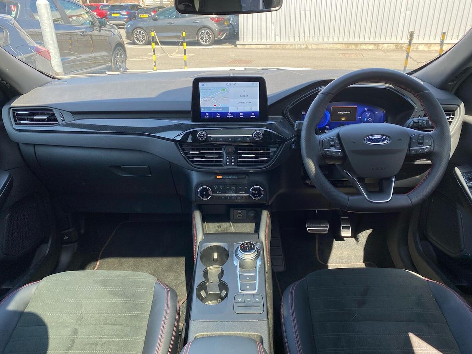 Used Ford Kuga 2024 for sale - 77489597: Photo 8